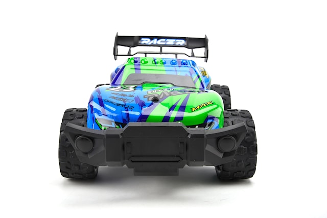 Produktbild 5 för 1:14 Off-Road Buggy, Gear4play