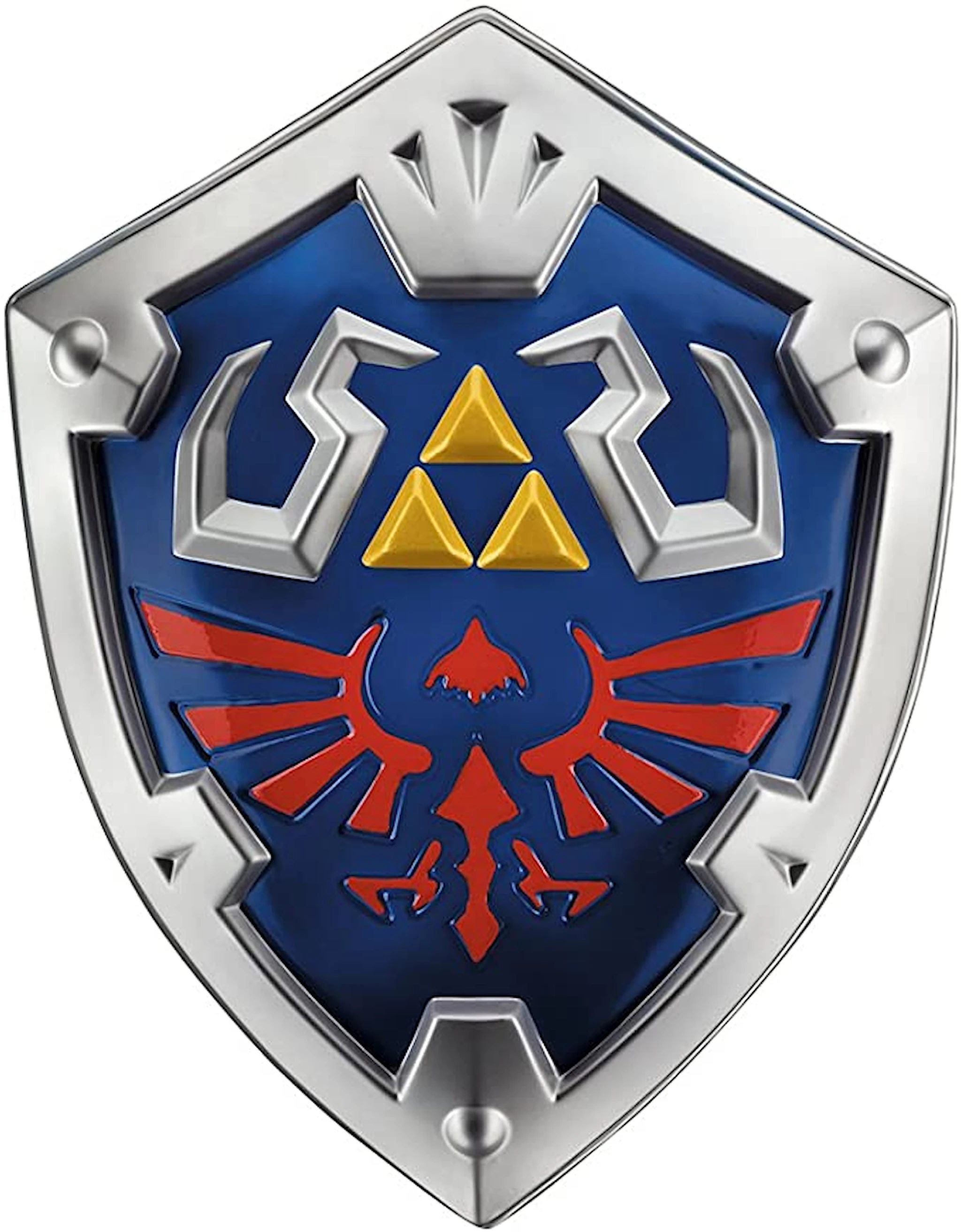 Produktbild för The Legend of Zelda Link's Shield Disguise