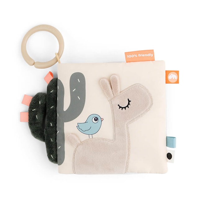 Tuotekuva 1 - Aktiviteettikirja Lalee Sand Done By Deer