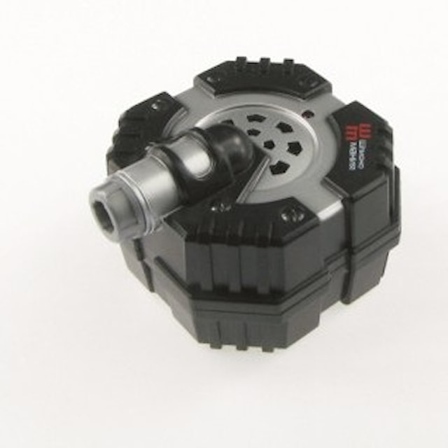 Produktbild 3 för Motion Alarm Spy X