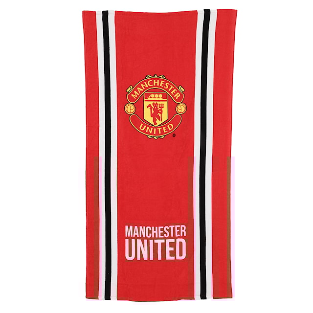 Handduk Manchester United 70x140 cm Hisab Joker