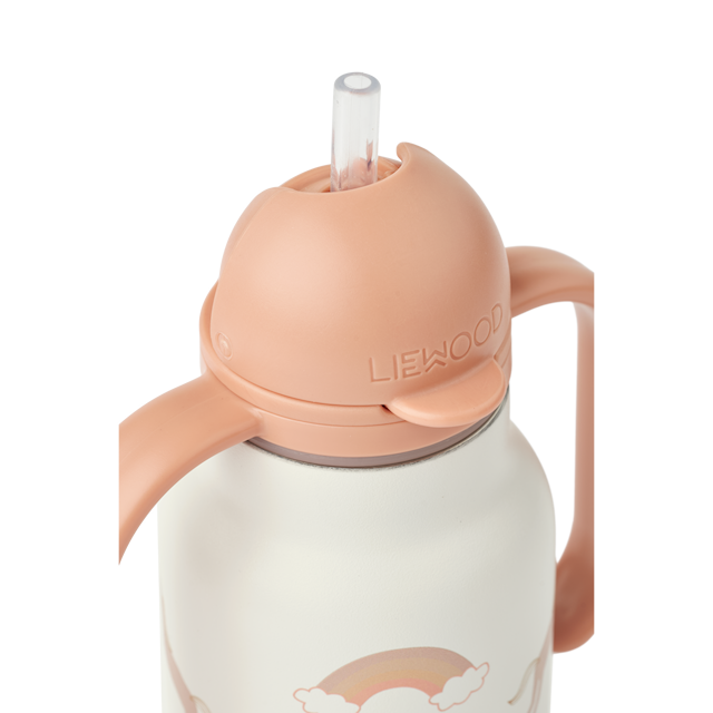 Tuotekuva 2 - Kimmie Juomapullo 250 ml Unelma/Ecru Liewood