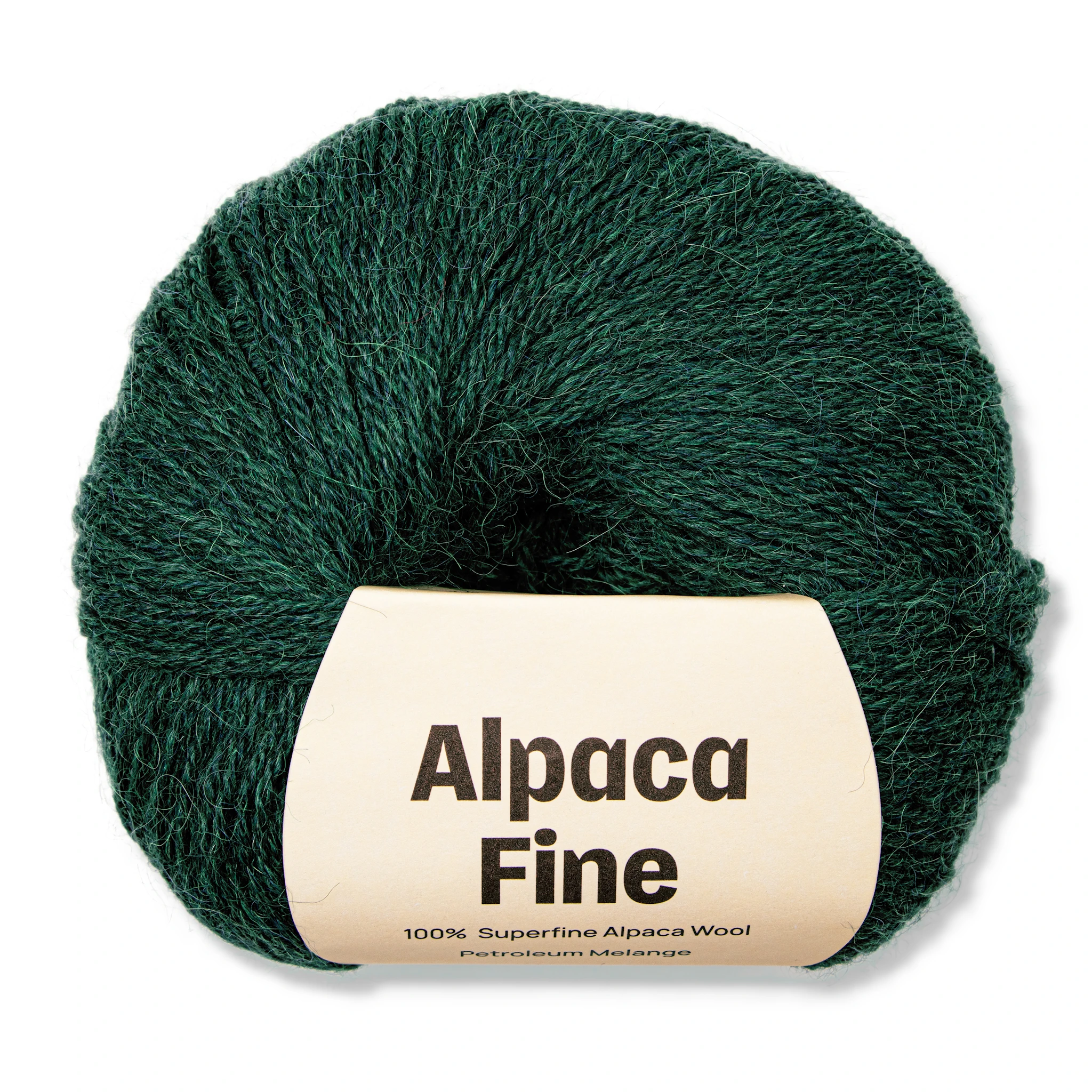 Produktbild för Alpaca Fine 50 g Adlibris