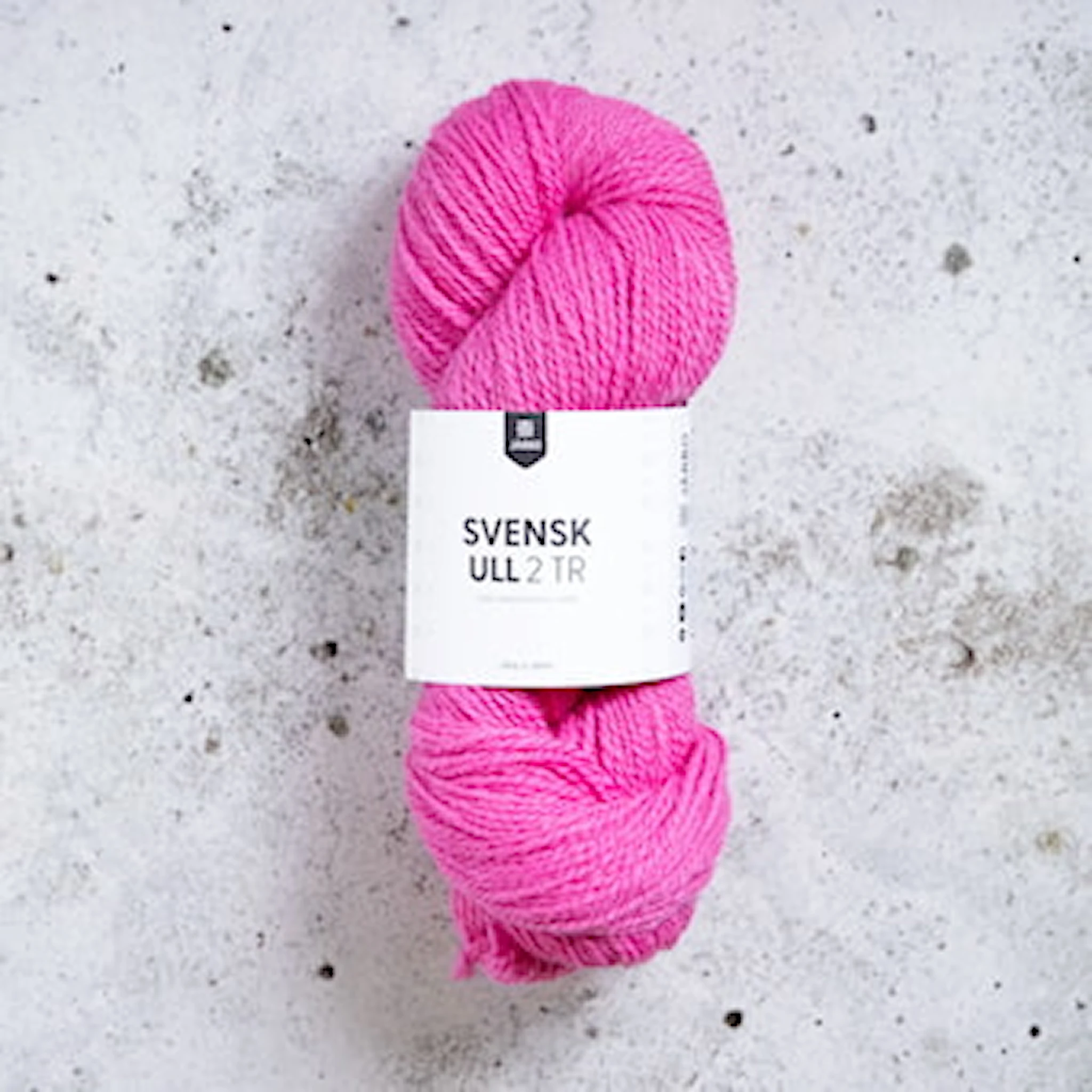 Produktbild för 2tr Ull 100 g Järbo