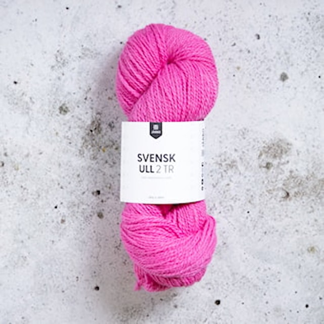 2tr Ull 100 g  Lieutenant's Heart (74151) Järbo