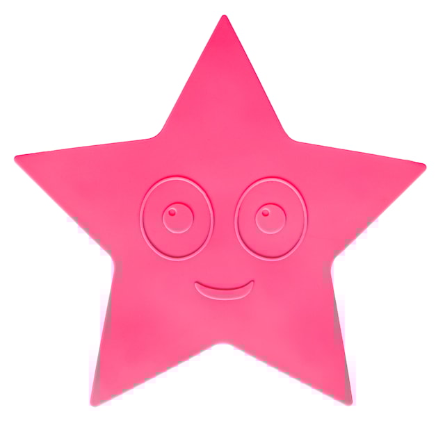 Produktbilde 2 for Mini Badematte Babblarna