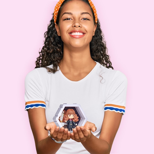 Tuotekuva 2 - POD 4D Wizarding World Hermione