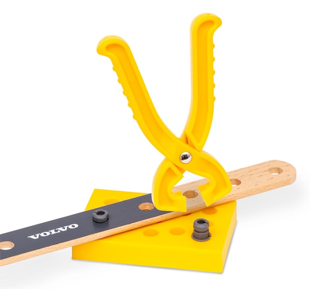 Produktbilde 5 for Builder Volvo Hauler BRIO