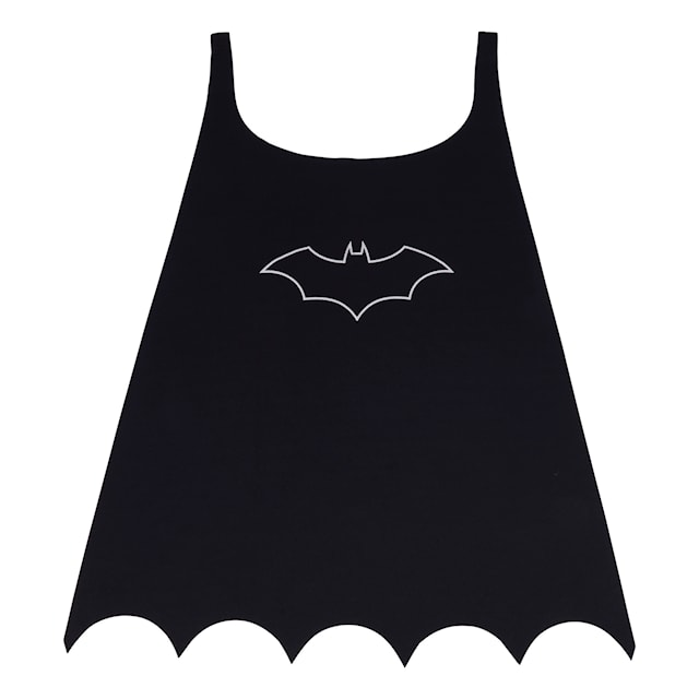 Produktbild 2 för Cape och Mask Batman
