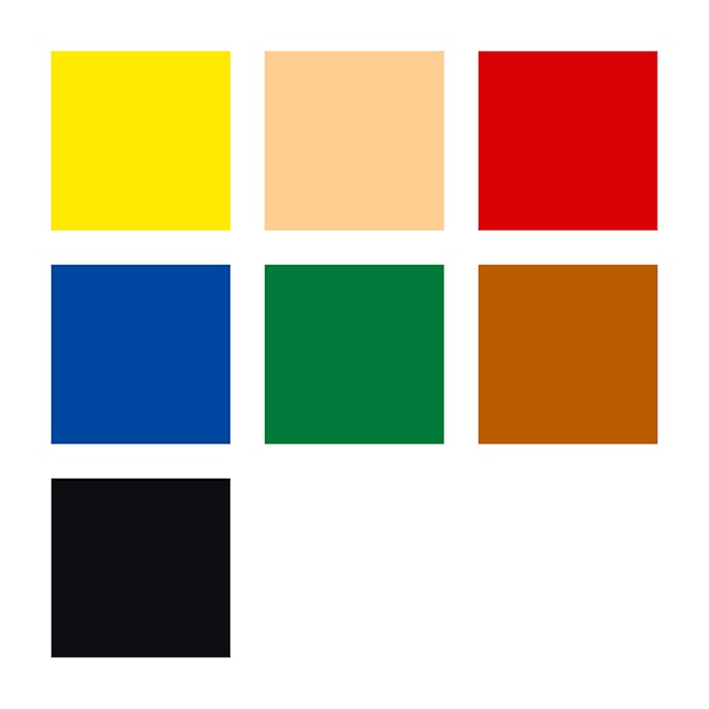 Produktbild 2 för Ritset Noris Junior 100% PEFC Staedtler