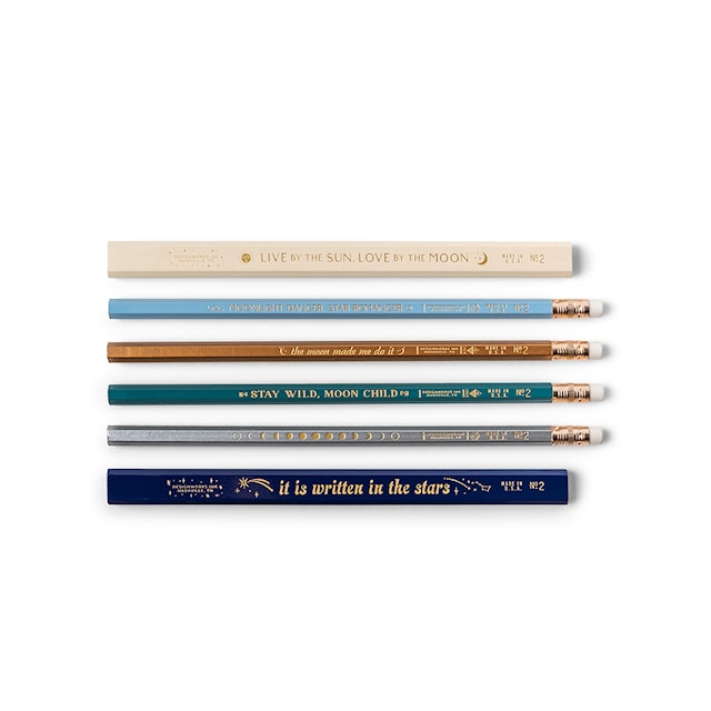 Produktbild 3 för Pennset Celestial Heavens Designworks ink