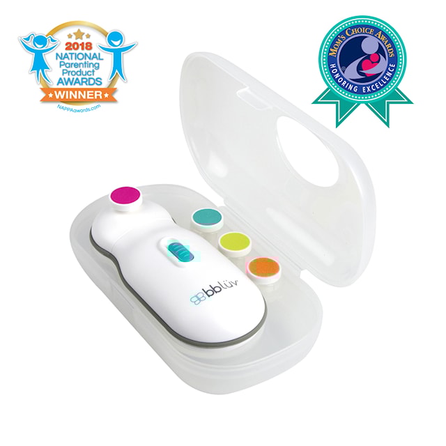 Tuotekuva 2 - Elektrisk Nagelfil Barn bblüv