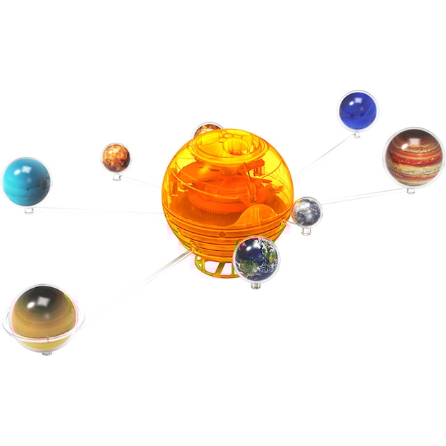 Tuotekuva 3 - Aurinkokunta Kosmos