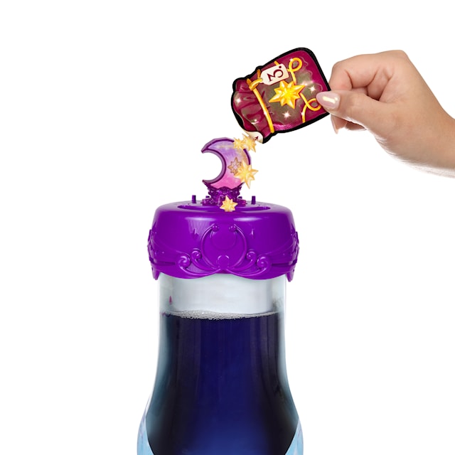 Produktbild 3 för Pixlings Modedocka Catlyn Magic Mixies