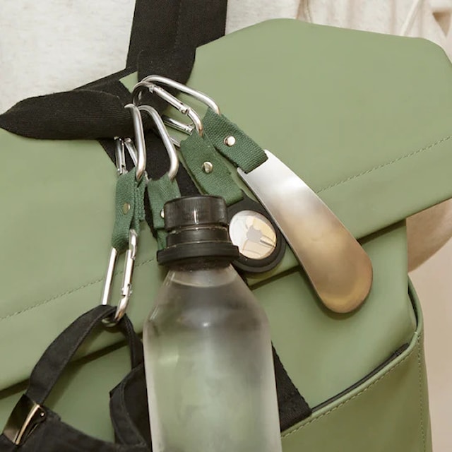 Produktbilde 4 for Clippable Shoehorn Kikkerland