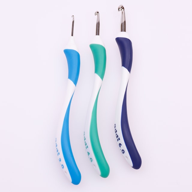 Swing Virknål 15cm 7mm Addi