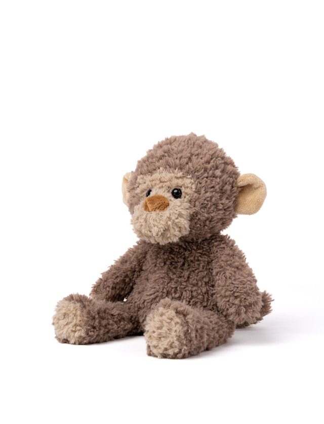 Tuotekuva 3 - Retro Pals Apina Teddykompaniet