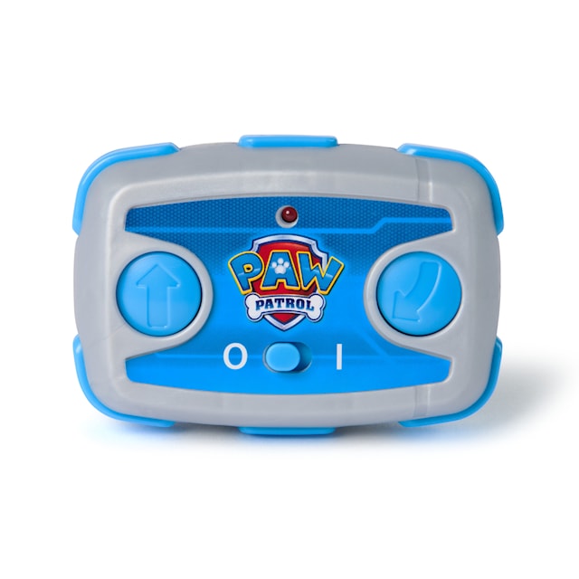 Tuotekuva 4 - Paw Patrol 1:24 RC Radiostyrd Bil Marshall