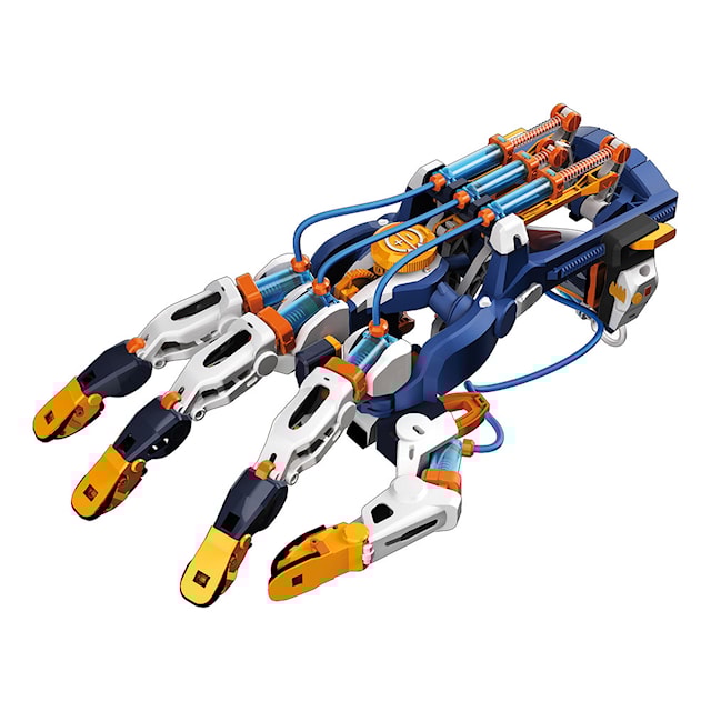 Tuotekuva 2 - Kyborgikäsi Robottikäsi Kosmos