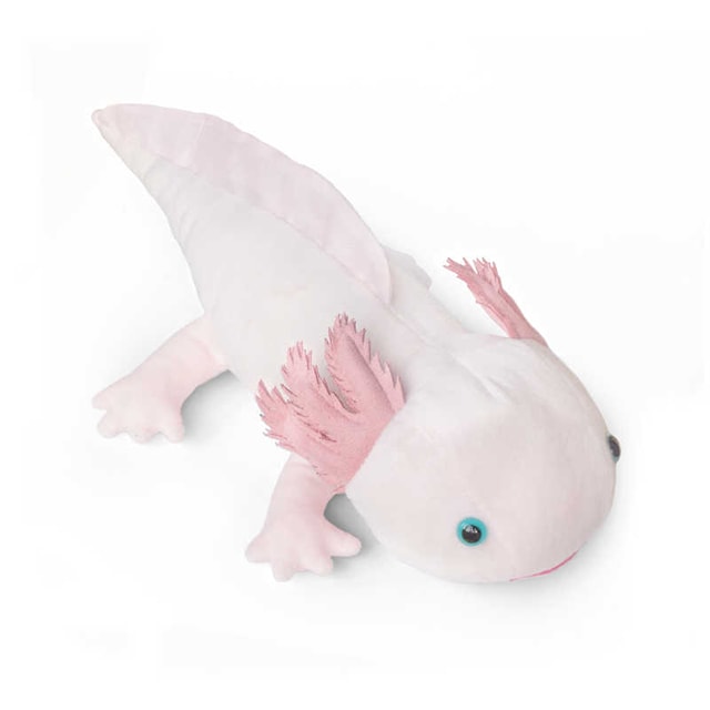 Produktbild 2 för World Of Natur Axolotl Gosedjur Animigos