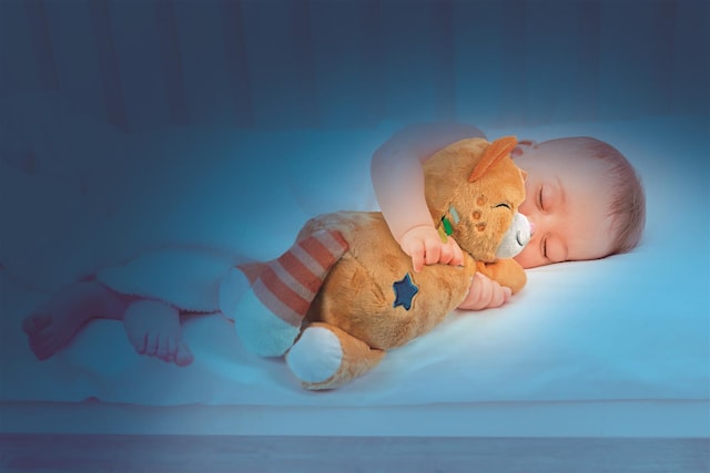 Produktbilde 3 for Ron Ron Calming Cat Clementoni