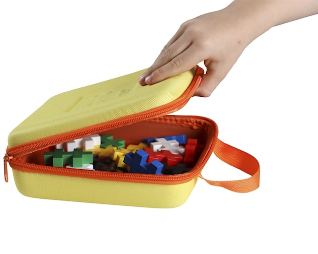 Tuotekuva 3 - BIG Travel Case Plus-Plus