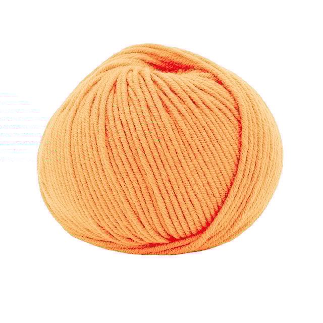 Maxi Soft Merino 50 g Ar.Fluo/Ardola 14472 Lana Gatto