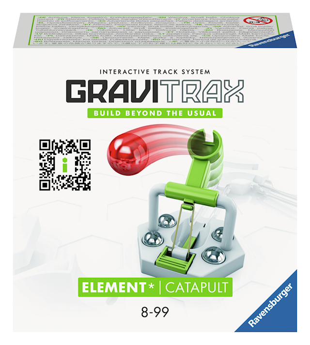 GraviTrax Catapult Ravensburger