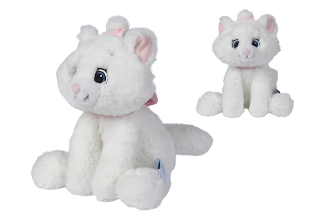 Super Soft Marie Kosedyr 25 cm Disney