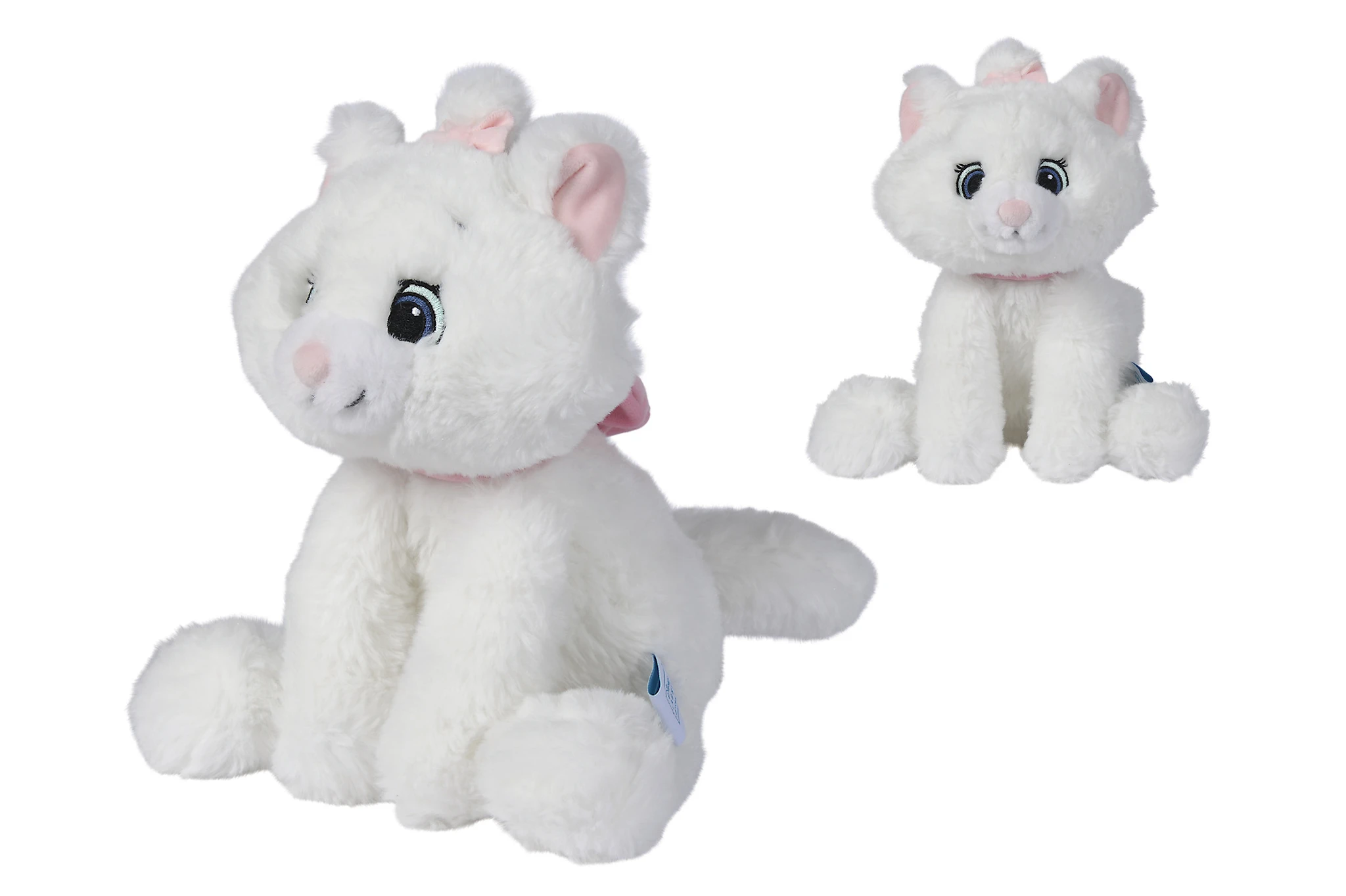 Tuotekuva ille Super Soft Marie Pehmolelu 25 cm Disney