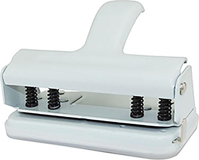 Rei’itin Valkoinen Standard Büngers