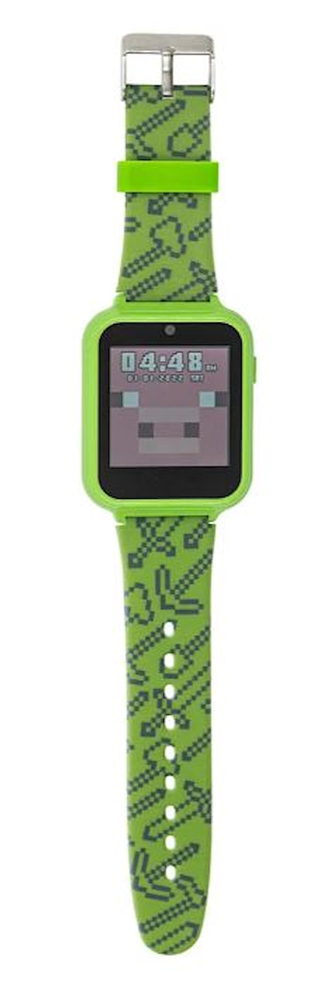 Produktbild 2 för Smartklocka Minecraft Accutime