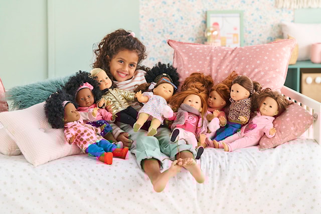 Tuotekuva 3 - Corolle Dukken Maëlys, 36 cm