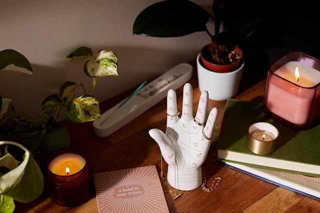 Produktbild 4 för Spå i Händer Calm Club