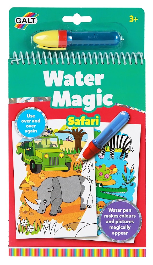 Tuotekuva 1 - Galt, Water Magic, Safari