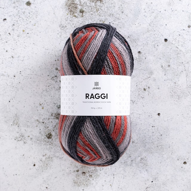 Tuotekuva 1 - Raggi Villasekoite 150 g Shane's Complaints 31 Järbo