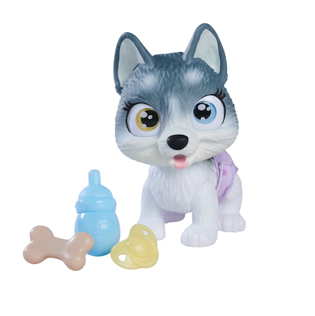 Produktbilde 1 for Pamper Petz Husky