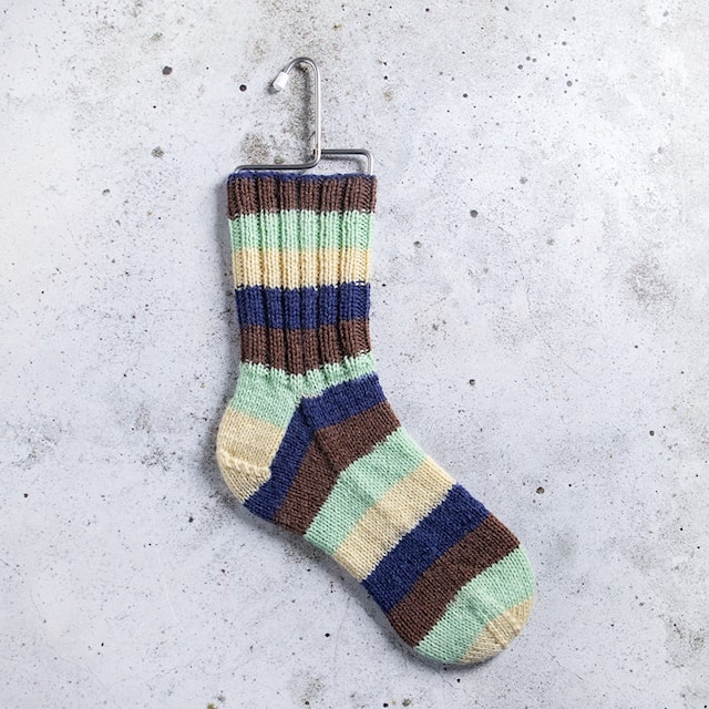 Tuotekuva 2 - Mellanraggi Villasekoite 100 g Trendy Fall Järbo