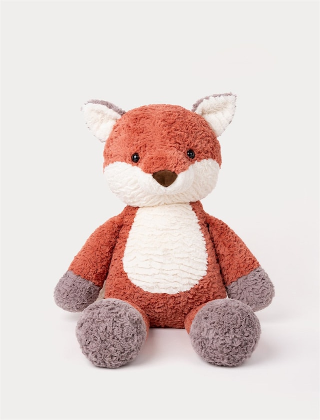 Tuffisar Rev Kosedyr 100 cm Teddykompaniet