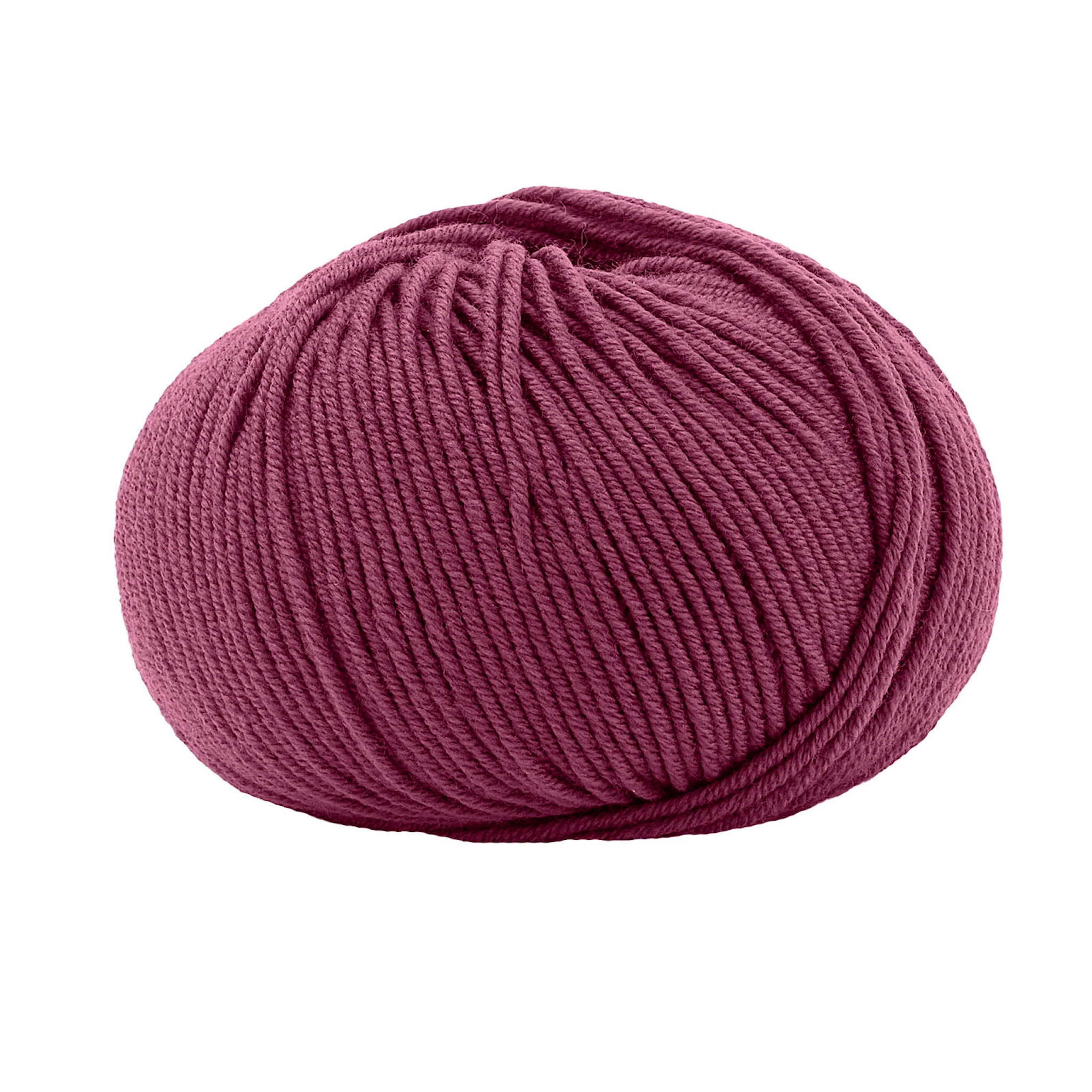Produktbild för Super Soft Merino 50 g Lana Gatto
