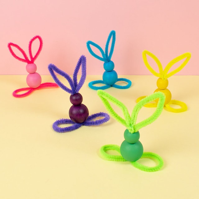 Tuotekuva 1 - Piipunpuhdistimet Neon 50-pakkauksessa Playbox