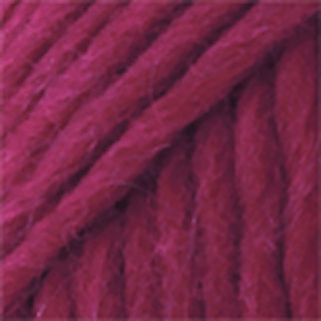 Snow Uni Colour Villalanka 50 g 10 bordeaux Drops