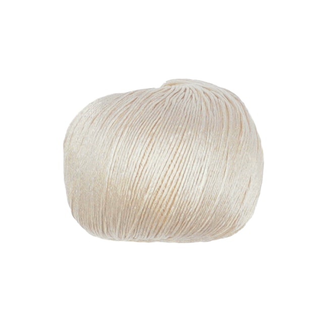 Silky 100% silke 50 gr. Beige 8176 Lana Gatto