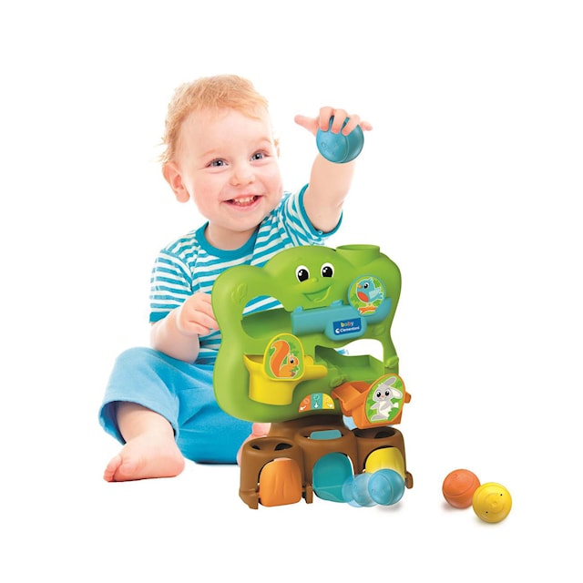 Produktbilde 3 for Magic Colours Tree Clementoni