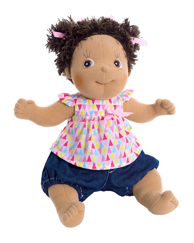 Tuotekuva 1 - Rubens Barn Kids Mimmi 36 cm