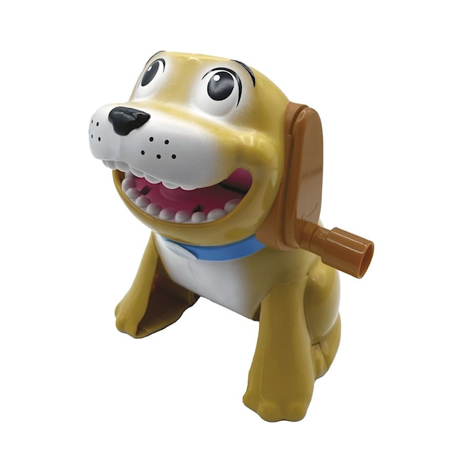 Produktbild 3 för The Dog Ate My Homework Nordic