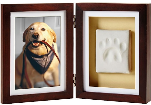 Tuotekuva 1 - Tassutulostuskehys Artikuloitu espresso