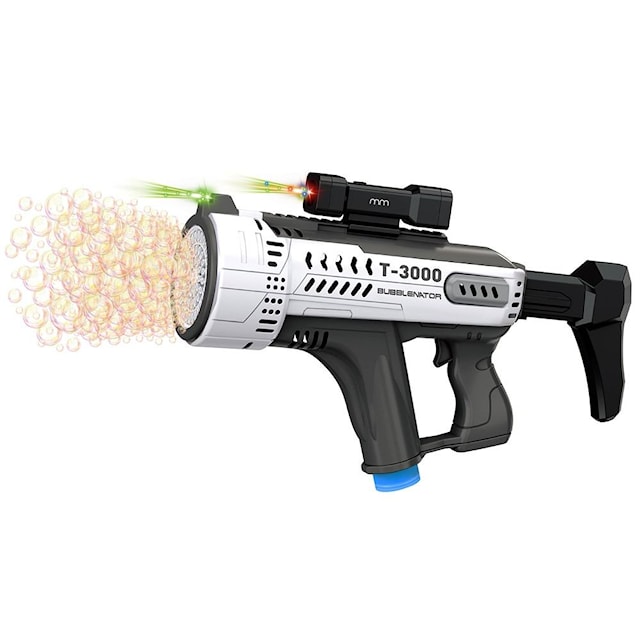 Produktbilde 3 for Bubblenator T-3000
