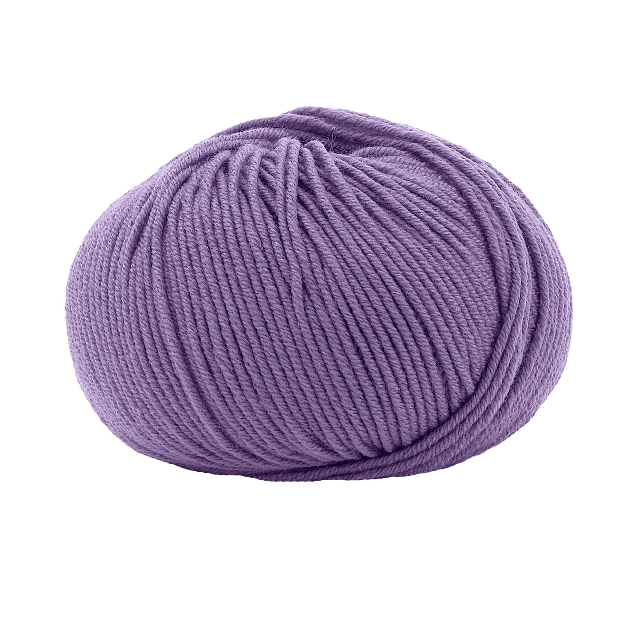 Produktbilde for Super Soft Merino 50 g Lana Gatto