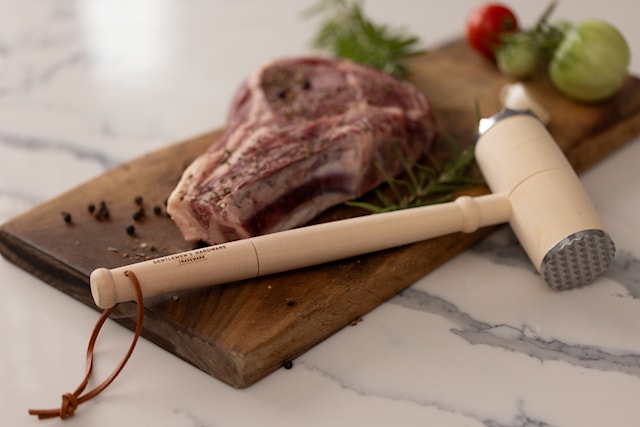 Produktbilde 4 for Sett for grillelskeren